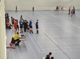 Zaalvoetbal S.K.N.W.K. JO15-1 en JO15-2 in Laco Sportcentrum te Zierikzee (29-12-2023) (53/75)